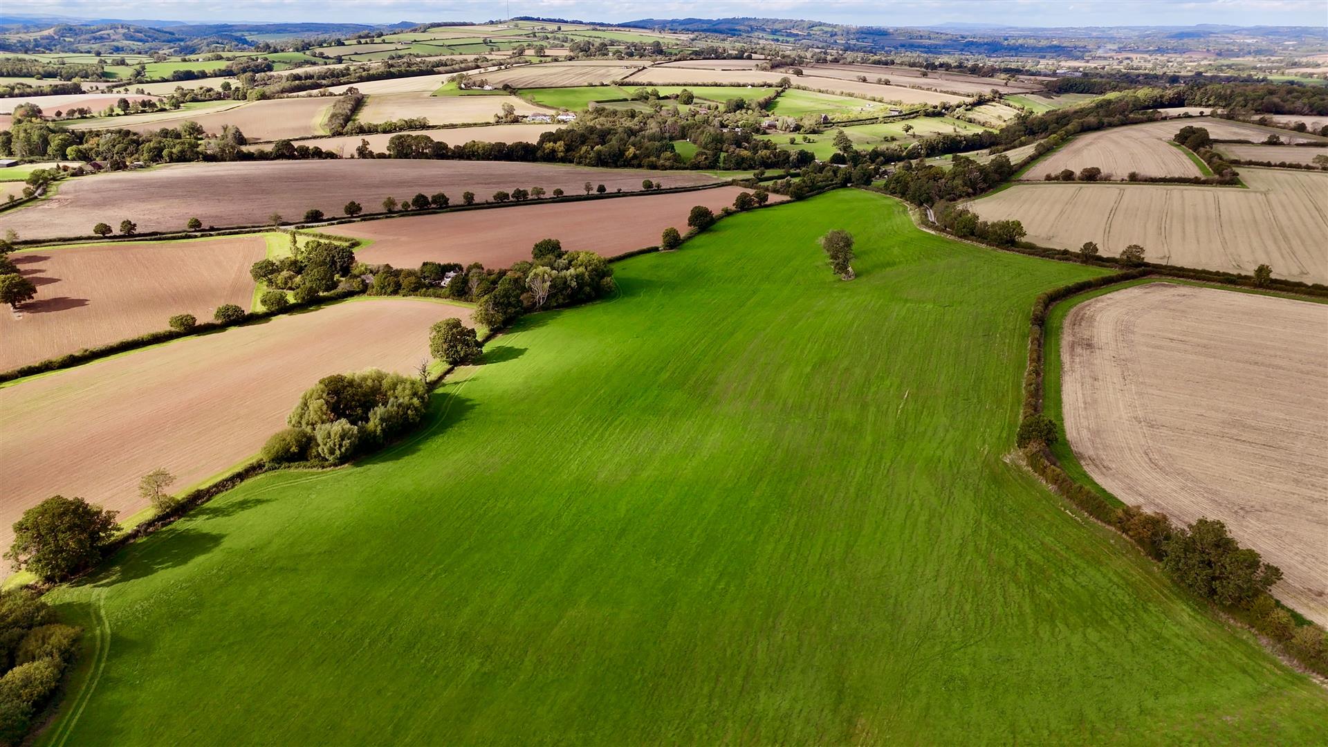 Image of Yatton, Ross on Wye